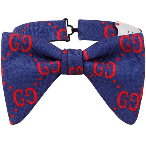 gucci boys tie